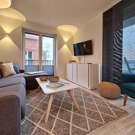 Ferienwohnung-Pier-7 โฮวัคท์ ภายนอก รูปภาพ