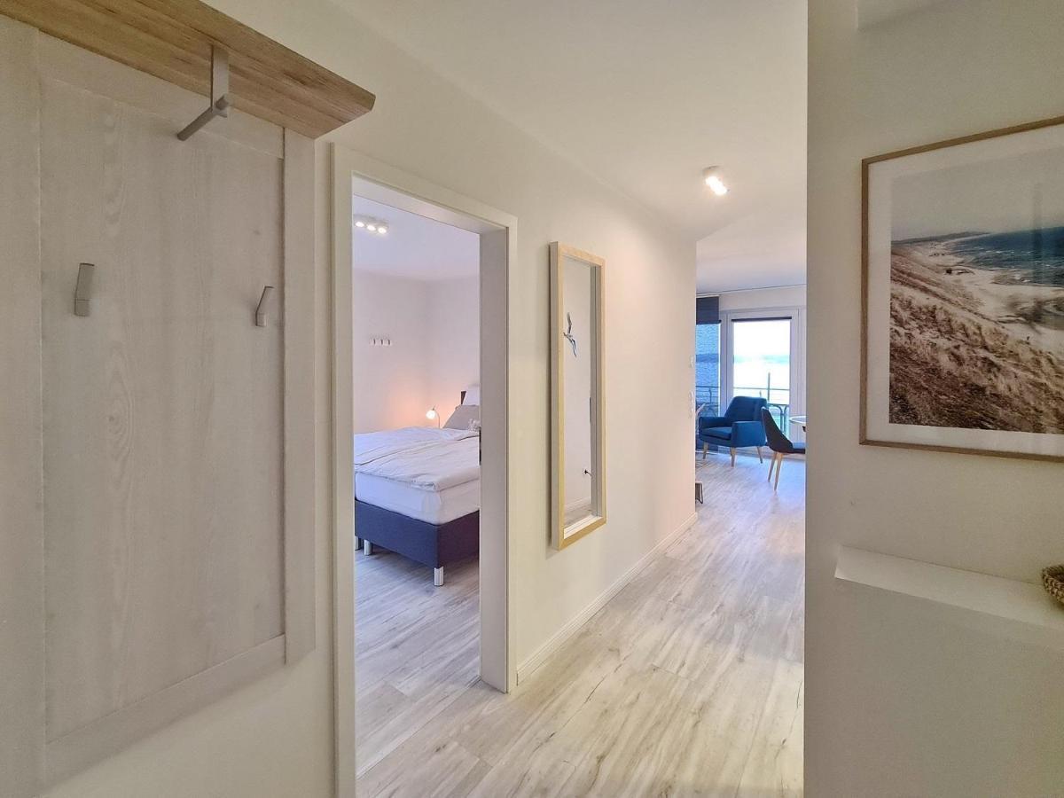 Ferienwohnung-Pier-7 โฮวัคท์ ภายนอก รูปภาพ