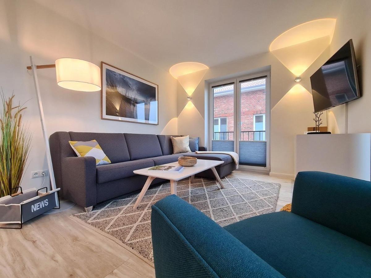 Ferienwohnung-Pier-7 โฮวัคท์ ภายนอก รูปภาพ